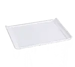 Yanco FU-1310, Service Plate, China