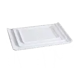 Yanco FU-1313, Service Plate, China