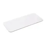 Yanco FU-1416, Service Plate, China