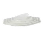 Yanco FU-808, Platter, China