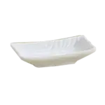 Yanco FU-903, Sauce Dish, China