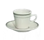 Yanco GB-2, Saucer, China