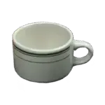 Yanco GB-23, Cups, China