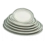 Yanco GB-34, Platter, China