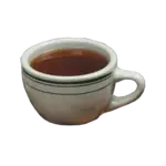 Yanco GB-37, Cups, China