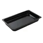 Yanco GN-120BK, Food Pan, Plastic