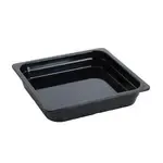 Yanco GN-313BK, Food Pan, Plastic