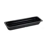 Yanco GN-420BK, Food Pan, Plastic