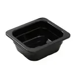 Yanco GN-706BK, Food Pan, Plastic