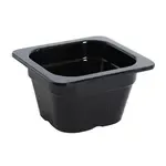 Yanco GN-707BK, Food Pan, Plastic