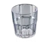 Yanco HA-007, Glassware, Plastic