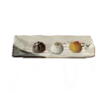 Yanco HO-2412, Asian Dinnerware, Plastic