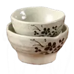 Yanco HO-3706, Asian Dinnerware, Plastic