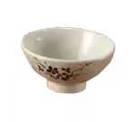 Yanco HO-5705, Asian Dinnerware, Plastic