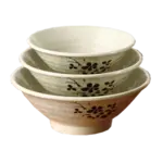 Yanco HO-5709, Asian Dinnerware, Plastic