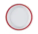 Yanco HS-106, Plate, Plastic