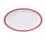 Yanco HS-209, Platter, Plastic