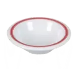Yanco HS-5712, Soup Salad Pasta Cereal Bowl, Plastic