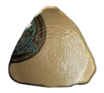 Yanco JP-1508, Sushi Serveware