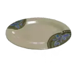 Yanco JP-2009, Asian Dinnerware, Plastic
