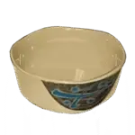 Yanco JP-3003, Asian Dinnerware, Plastic