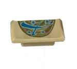 Yanco JP-4046, Asian Dinnerware, Plastic