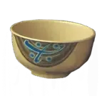 Yanco JP-5050, Asian Dinnerware, Plastic