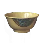 Yanco JP-5205, Asian Dinnerware, Plastic