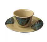 Yanco JP-9152, Chinese Tea Cups, Plastic