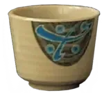 Yanco JP-9304, Chinese Tea Cups, Plastic