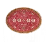 Yanco LG-2012, Asian Dinnerware, Plastic