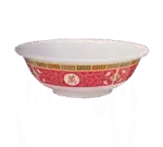Yanco LG-5075, Asian Dinnerware, Plastic