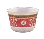 Yanco LG-9152, Chinese Tea Cups, Plastic