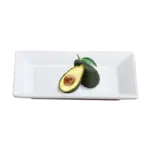 Yanco LK-208, Plate, China