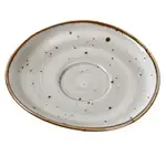 Yanco LY-002, Saucer, China