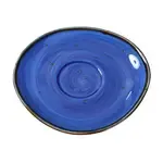 Yanco LY-002BU, Saucer, China