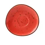 Yanco LY-002CR, Saucer