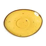 Yanco LY-002YL, Saucer, China