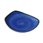 Yanco LY-107BU, Plate, China