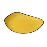 Yanco LY-109YL, Plate, China