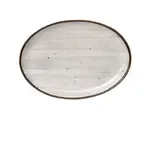 Yanco LY-2110, Dinner Plate