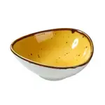 Yanco LY-404YL, Sauce Dish, China
