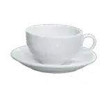 Yanco MA-2, Saucer, China