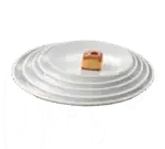 Yanco MD-110, Plate, Plastic