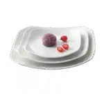 Yanco MD-408, Plate, Plastic