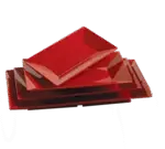 Yanco ME-210, Plate, Plastic