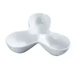 Yanco ML-813, China, Compartment Dish Bowl