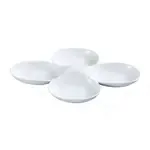 Yanco ML-824, China, Compartment Dish Bowl