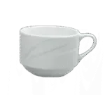 Yanco MM-1-S, Cups, China