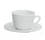 Yanco MM-2, Saucer, China